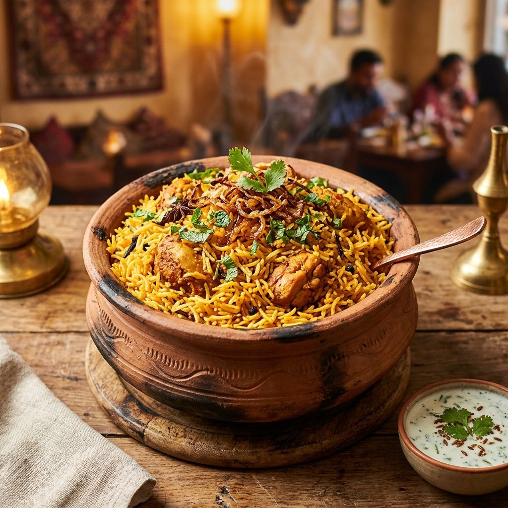 Steam Rice