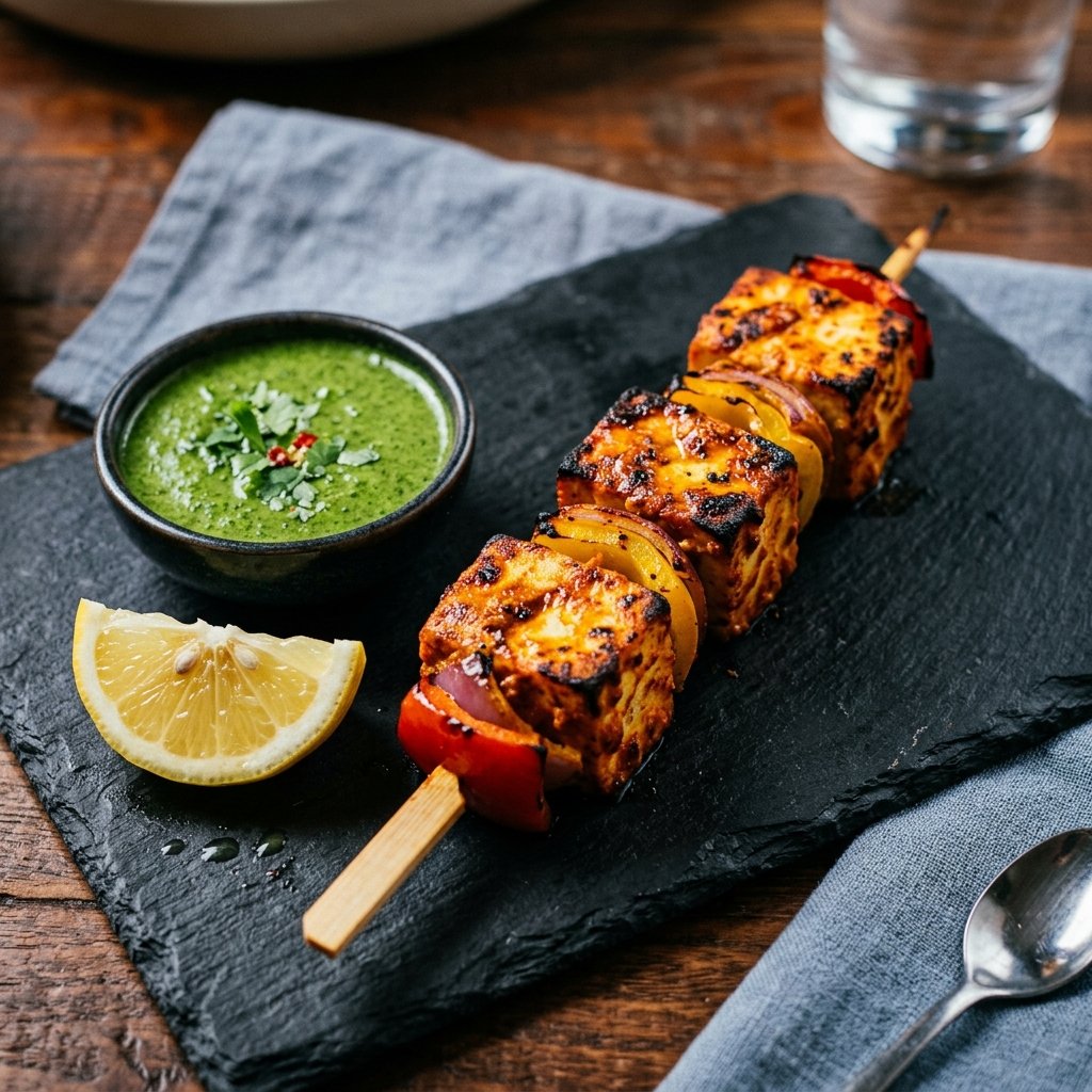 Paneer Tikka